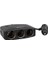 1636 12-24V Çift USB Girişli 100W 70 cm Kablolu 3'lü Araç Çakmak Çoklayıcı 2