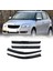 Skoda Fabia Mugen Cam Rüzgarlığı 2009-2014 1
