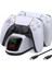 Ps5 Dualsense Şarj Istasyonu Playstation 5 Uyumlu Charging Station ( Lisinya ) 1