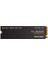 Wd_black SN850X Nvme SSD Soğutucu Olmayan 2tb 2