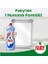 Fairy Platinum Hijyen Sıvı Bulaşık Deterjanı 1500 ml Limon Kokulu 1