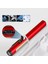 Buğz Şarjlı Mıknatıslı Çalışma Lambası Cep Feneri WT-307-S 1
