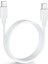 Type-C Pd Kablo 100 cm Şarj ve Kablosu 20W 3.1 Amper Hızlı Şarj Kablosu USB C To USB C 2