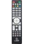 Magbox Discovery Ip Tv Uydu Kumandası 1