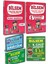 3. Sınıf Bilsem Sınavı Kazandıran Set Ful Paket 1