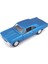 Maisto 1/24 1966 Model Chevrolet Chevelle Ss 396 1