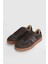 122230029 Asiya Deri Unisex Sneaker Ayakkabı 4