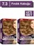 Wella Koleston Supreme Kit 7/3 Fındık Kabuğu *18 X2&apos;li Set 3