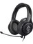 LS10X Kablolu Oyun Kulaklığı, Surround Sesli, Xbox Serisi x S Için, Siyah 1