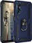 20 Için Kılıf Ring Holder Lacivert [ 20 ile Uyumlu Kılıf - Lacivert] 1