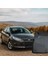 Ford Focus 3 Sedan 2010-2015 Uyumlu 3D Oto Paspas Premium 2