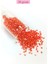 Litaetrend Kesme Cam Boncuk 2mm - 20 Gram - Mercan Kırmızı -BNC310 1