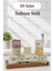 10 Adet Sabun Seti 1