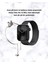 Akıllı Saat Sq-16 Mini Series 10 | Unisex Tasarım, Sağlık ve Spor Takibi 4