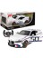 Rastar 1/14 F/f Bmw 3.0 Csl 2.4ghz Işıklı Uzaktan Kumandalı Araba 2