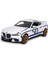 Rastar 1/14 F/f Bmw 3.0 Csl 2.4ghz Işıklı Uzaktan Kumandalı Araba 3