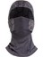 Buğz Oıl Company Antrasit Balaklava Termal Kar Maskesi Unisex 6
