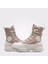 Chuck Taylor All Star Lugged 2.0 Platform Kadın Spor AYAKKABISI(A04668C) 7