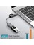 USB 3.0 Otg To Type C Micro USB Data Şarj Çevirici Dönüştürücü Adaptör 2