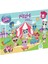 Games Pet Lisanslı 35 Parça Çerçeveli 34X24CM Çocuk Puzzle Yapboz Yeni Serisi (Yeşil) 1