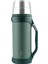 X-Juglarge Paslanmaz Çelik Termos 1200ML Seyahat Termosu 1.2l (Yeşil) 1