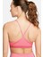 Training Indy Dri Fit Light Support Bra Kadın Spor Sütyen Pembe 2