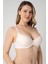 1005 Kadın Lazer Kesim Desteksiz Sütyen 1