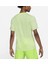 Dri-Fıt Adv Ultra Volt Running Shirt Top T-Shirt Spor Tişört 2