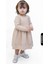 Kız Çocuk Elbise 9-24 Ay 52065 1