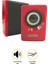 N62 1+1 Multimedia USB ve Jacklı Mini Hoparlör Yüksek Stereo Ses Sistemi 8