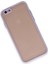 Apple iPhone 6 Kılıf Montreal Silikon Kapak - Mor 6