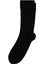 Erkek Siyah Çorap 50316221-001 2