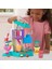 Bfs Hasbro Play-Doh Gökkuşağı Girdaplı Dondurma Oyun Seti G0028 5