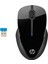 250 6V2J7AA Wireless Optik Mouse 1600DPI 2.4ghz Siyah (Pil 1 x Aa) Bluetooth 1