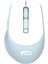 B554 Mavi-Beyaz 6d 2.4ghz Kablosuz Mouse 1