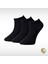 Erkek 3'lü Penye Patik Çorap Kısa Premium F3180GXNS 1