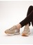 Kadın Bej Sneaker 50311019-VR011 4