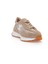 Kadın Bej Sneaker 50311019-VR011 5