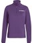 Terrex JN3867 Terrex Multi Clımawarm Tech Fleece Yarım Boy Fermuarlı Üst 5