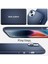 iPhone 14 Plus ile Uyumlu Kılıf Mag Armor Magfit Magsafe Özellikli Navy Blue - ACS04919 3