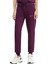 Kadın Trousers Pantalone Generico Eşofman Altı - Mor 1