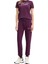 Kadın Trousers Pantalone Generico Eşofman Altı - Mor 4