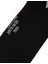 Erkek Siyah Çorap 50318188-001 4