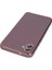 Samsung Galaxy A04 Kılıf Volet Silikon - Mor 9
