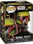 Pop Star Wars: Boba Fett (Retro) Figür 1