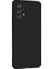 Matte Silicone Samsung Galaxy A23 Için Kılıf Siyah [galaxy A23 ile Uyumlu Kılıf - Siyah] 2