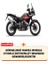 Ktm 790 Adventure Branda Motosiket Brandası (Gri Renk) Motor Örtüsü Çadır Su Geçirmez Motosiklet Kılıfı Motor Brandası 2