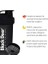 Black Deer Shaker Karıştırıcı Sporcu Protein Shaker 550 ml Siyah 2