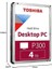 P300 HDWD240UZSVA 3.5 Inç 4 Tb 5400 Rpm 128 MB Sata 6.0gb/s 2