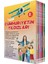 Cumhuriyetin Yıldızları Seti - 10 Kitap Takım - Kutulu 1